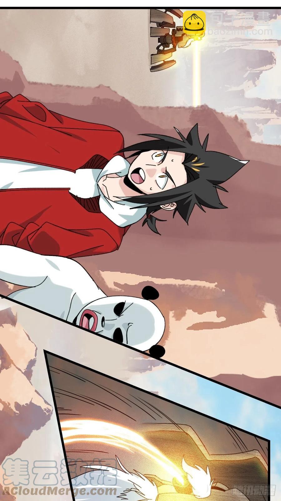 85，木偶师&middot;乙（上）-第337话