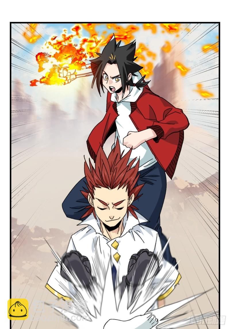 85，木偶师&middot;乙（中下）(1/2)-第339话