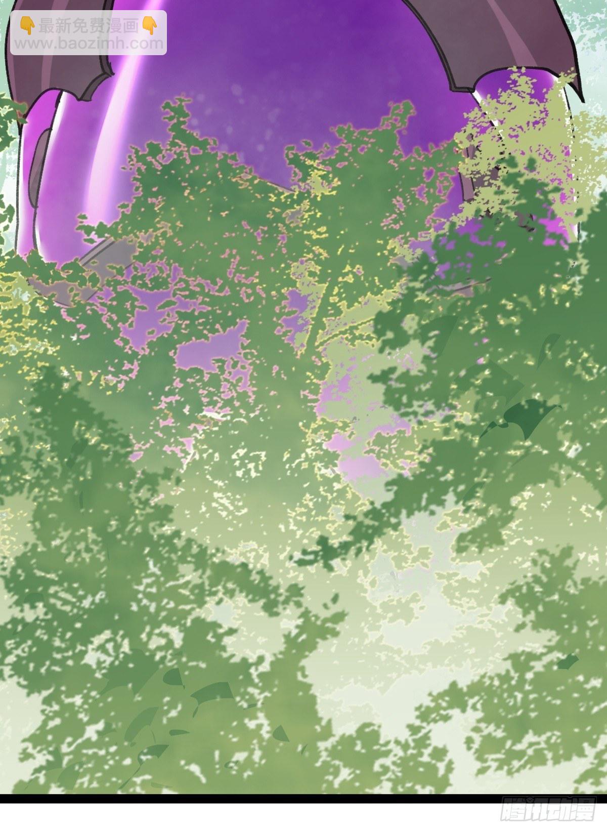94， 世界的尽头（十五）(1/2)-第377话