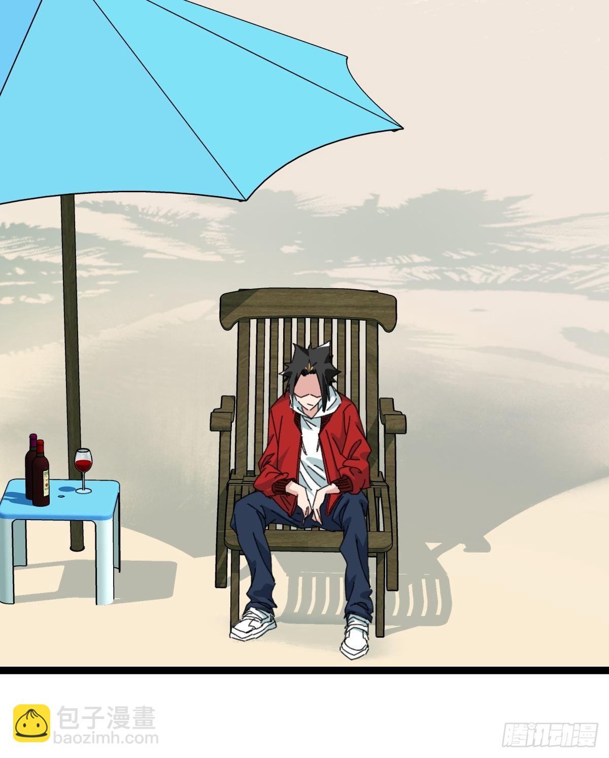 99，空（中）(1/2)-第397话