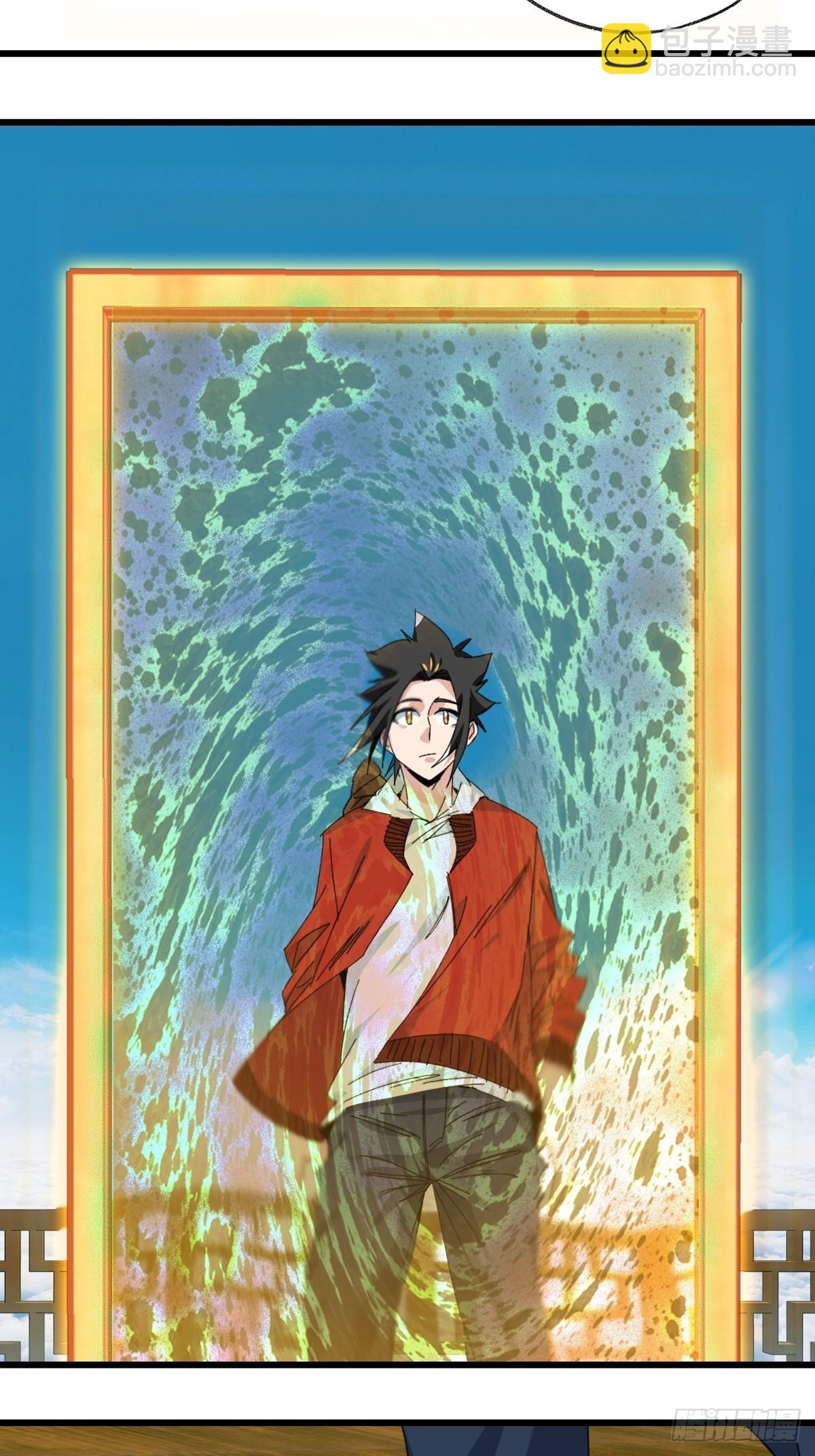 100，顶层（一）-第399话
