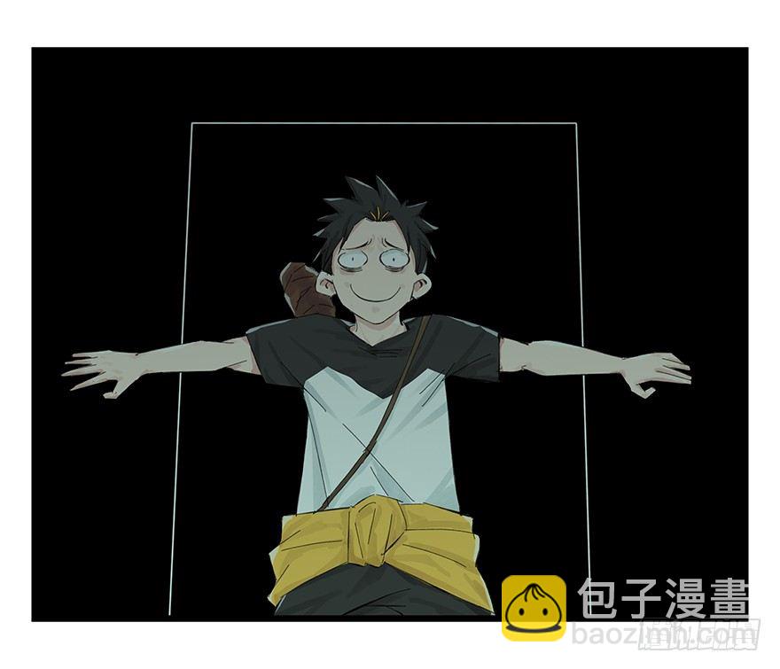 一，体检（上）(1/2)-第5话