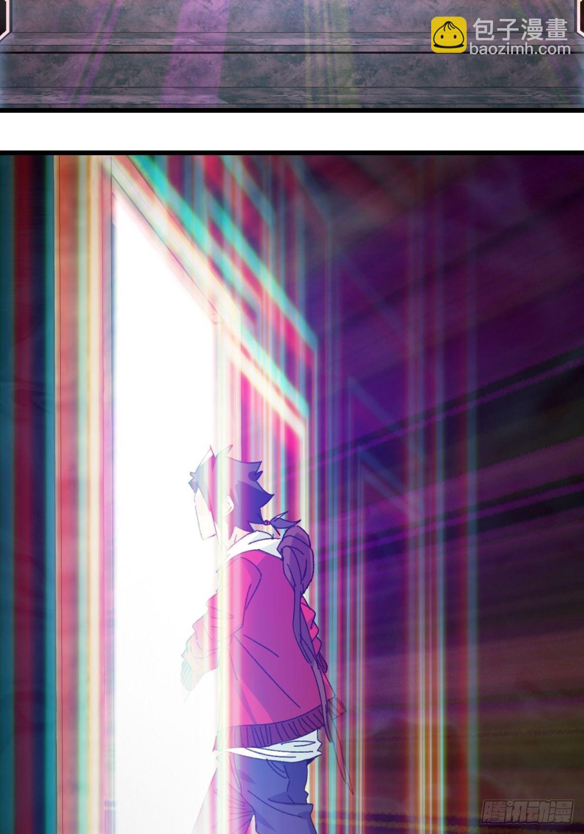 100，顶层（五）(1/2)-第403话