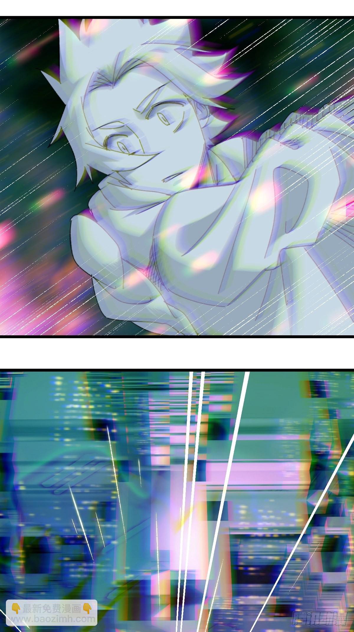 100，顶层（五）(1/2)-第403话