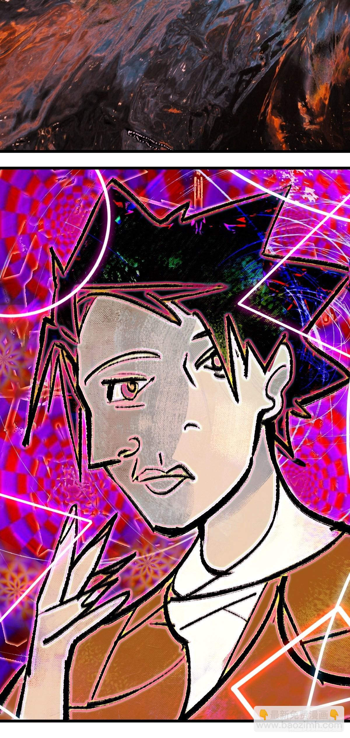 100，顶层（五）(1/2)-第403话