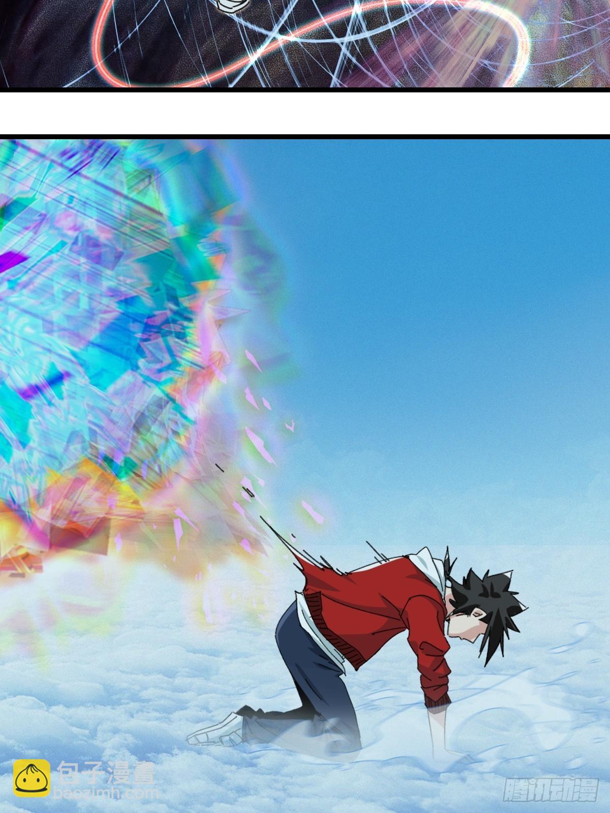 100，顶层（五）(1/2)-第403话