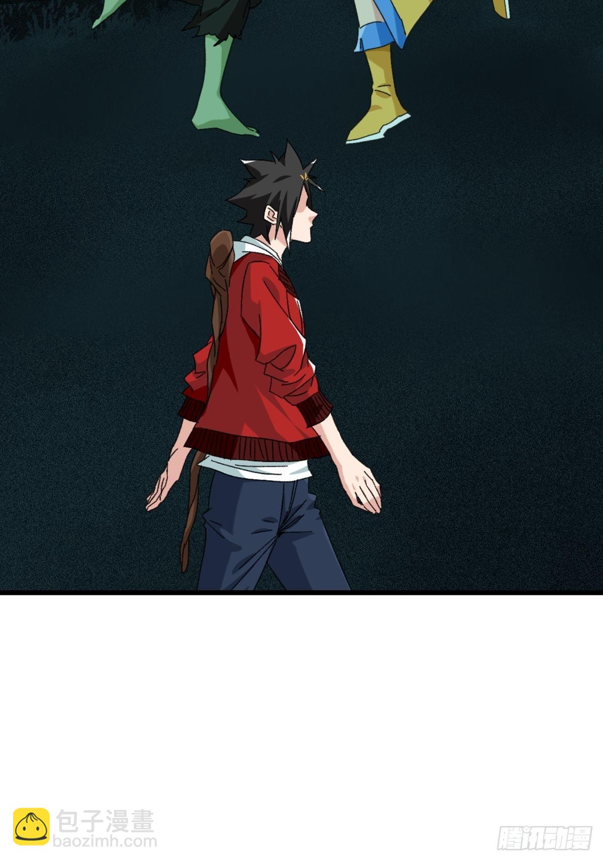 100，顶层（七）(1/2)-第405话