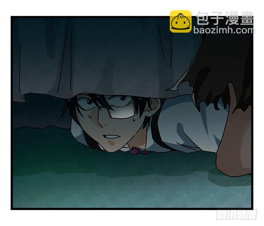 第十九层（中）(1/2)-第63话