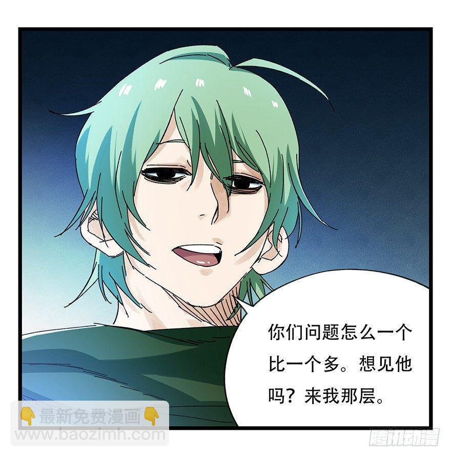 第二十层（下）(1/2)-第71话