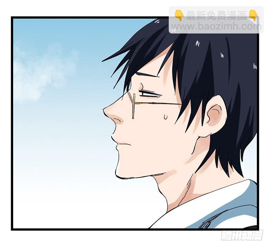 第二十一层（中）(1/2)-第73话