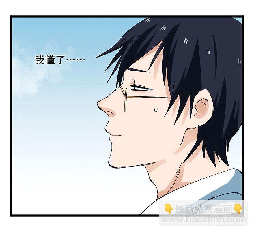 第二十一层（中）(1/2)-第73话
