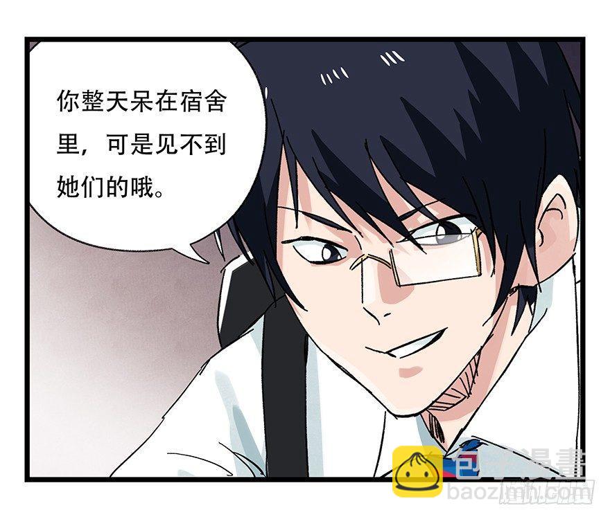 第二十五层（中上）-第83话
