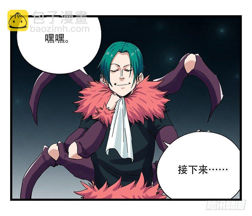 第二十六层（中上）(1/2)-第87话