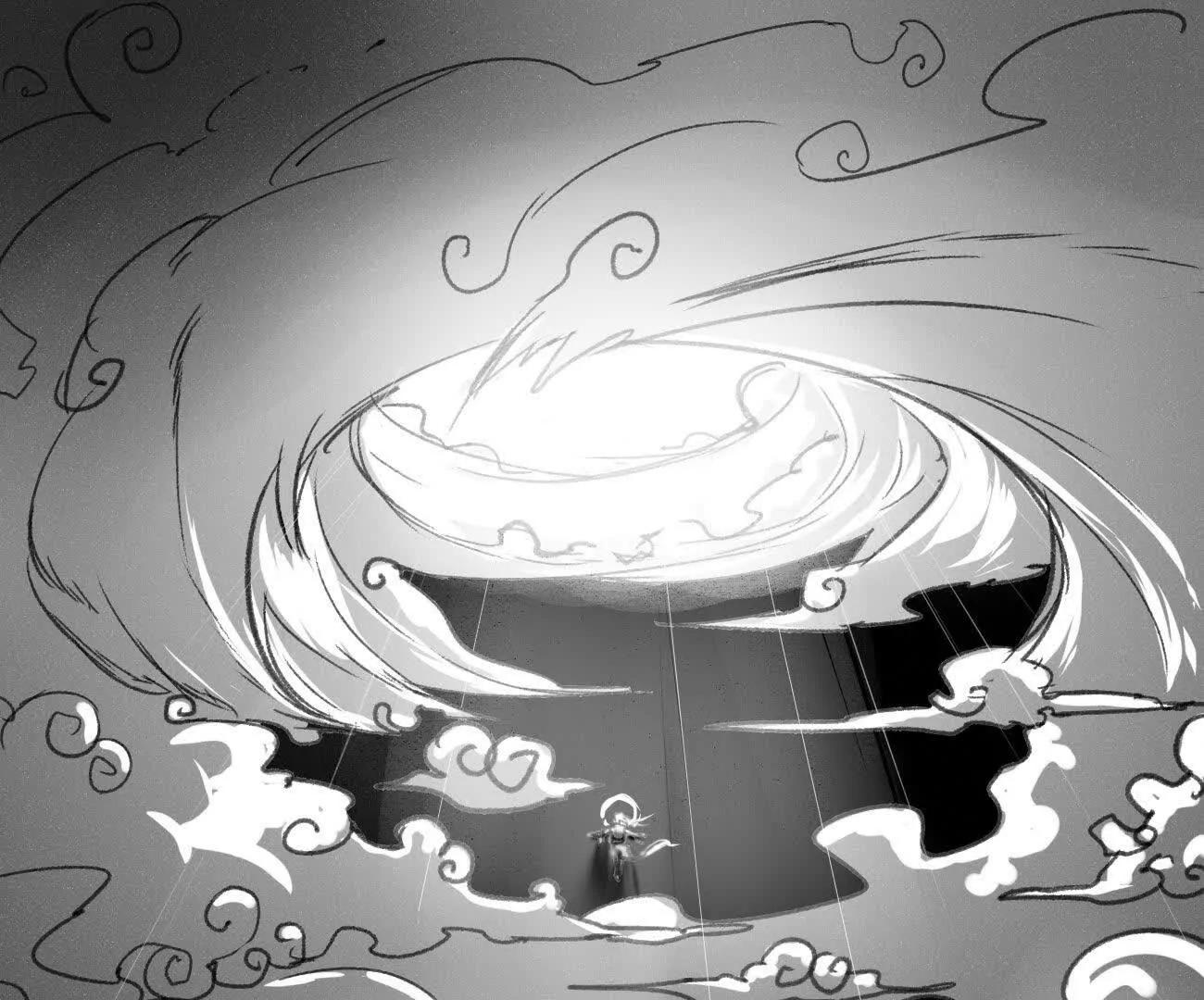 🍵白垩纪修仙记 道法皆无？ 第1页