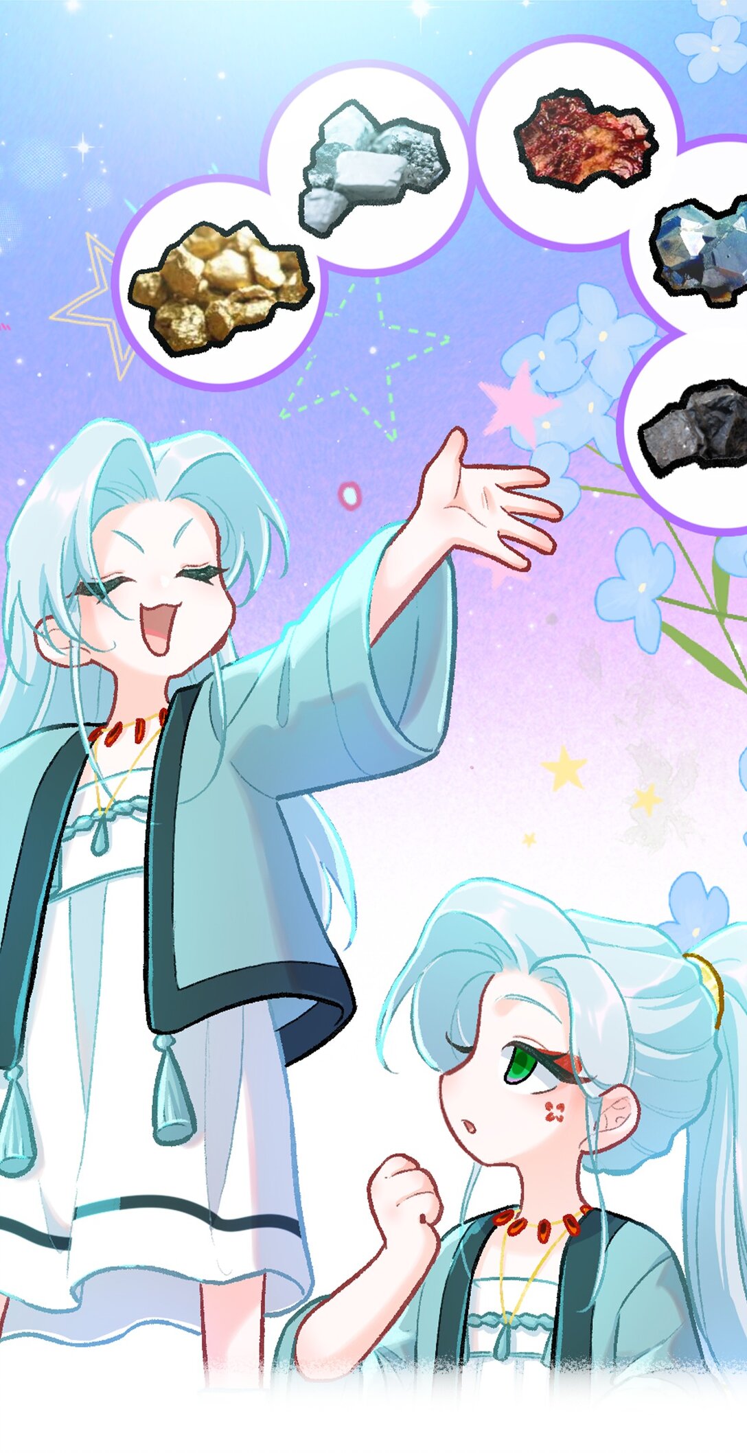 70 被遗忘的回忆-第101话