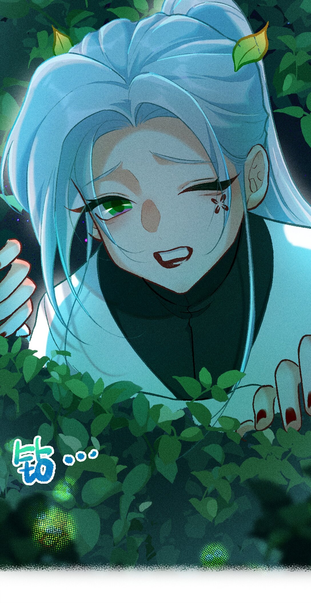 72 木以稀为贵-第103话