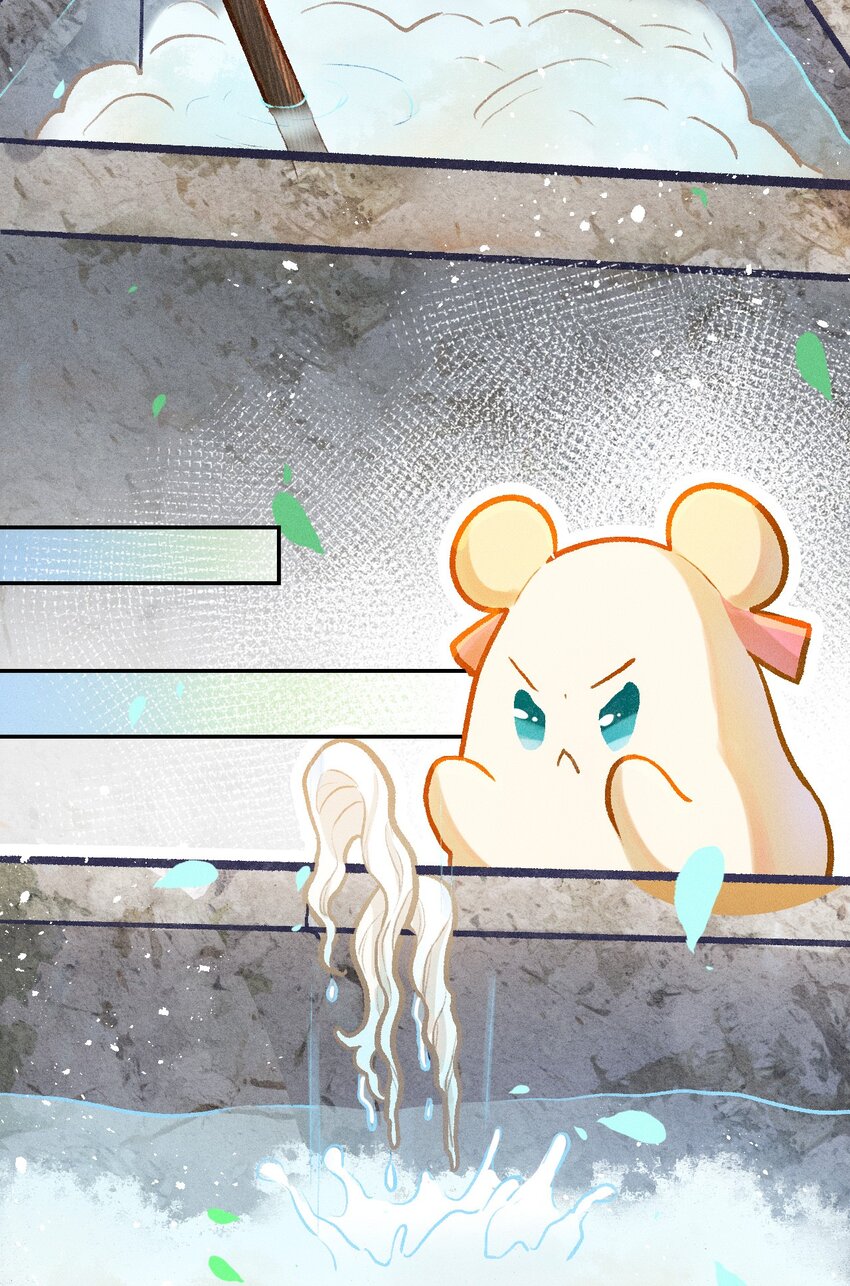 第15话 女儿的心意-第33话