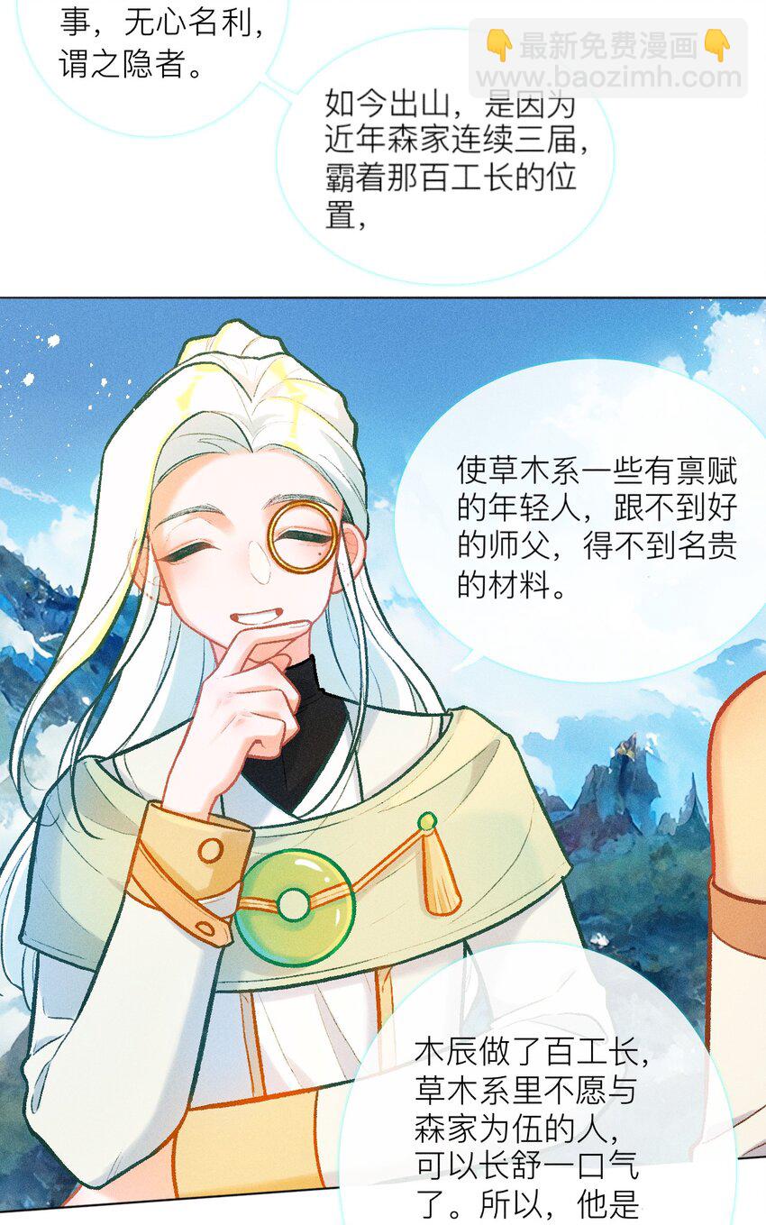 第52话 百工长的归属（二）-第79话