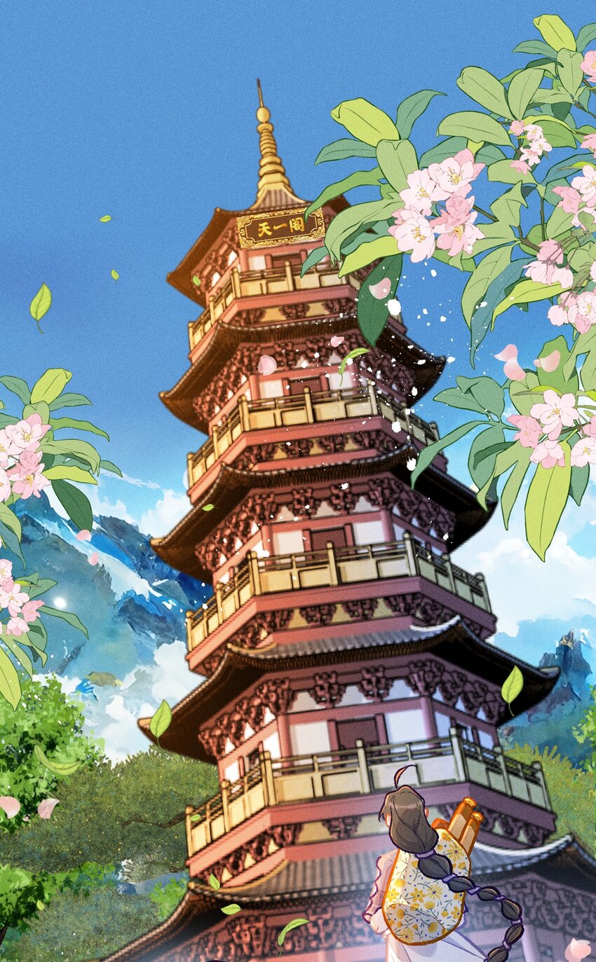 第54话 道别-第81话