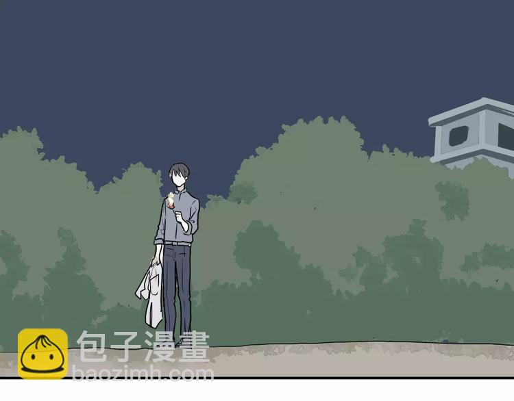 第31话 阿薰（六）-第31话