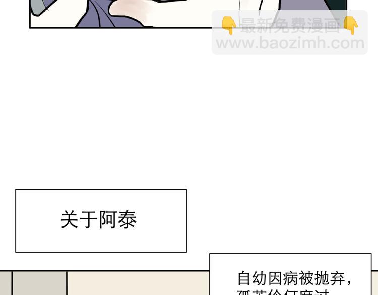 番外 续命答疑-第51话