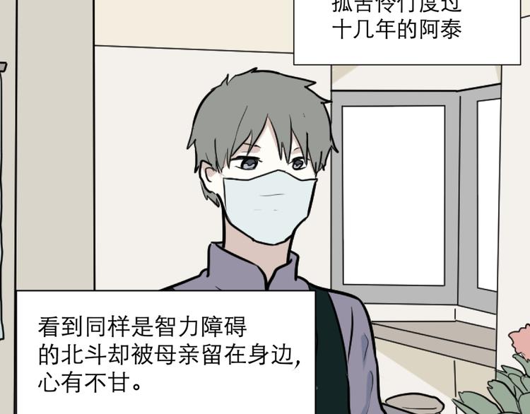 番外 续命答疑-第51话