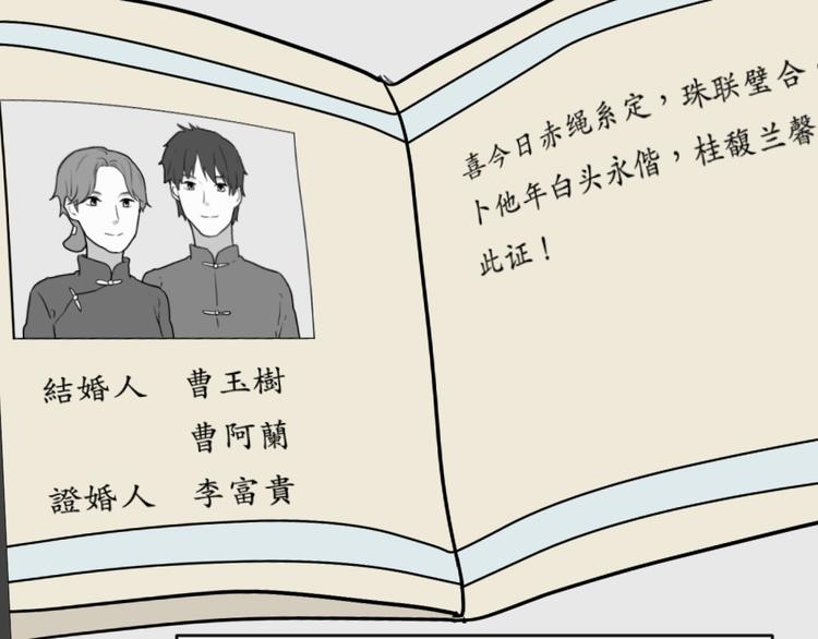 番外 续命答疑-第51话