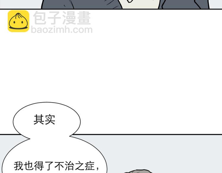番外 续命答疑-第51话