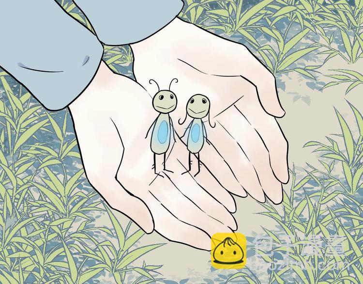第71话 起源（上）(1/2)-第73话