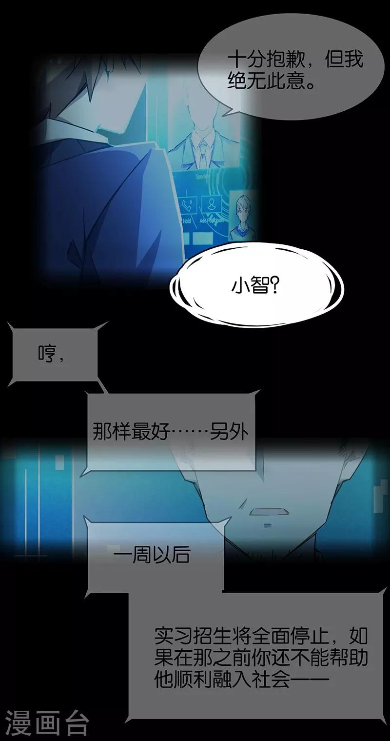 第3话7 总有AI想盘我-第19话