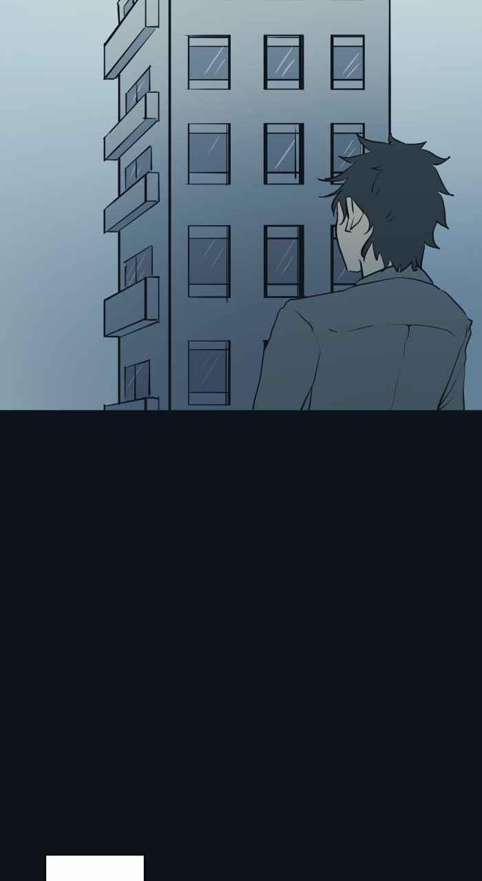 🍵百鬼夜行志・一夜怪谈之卷 [第749话] 鸡叫声 第8页