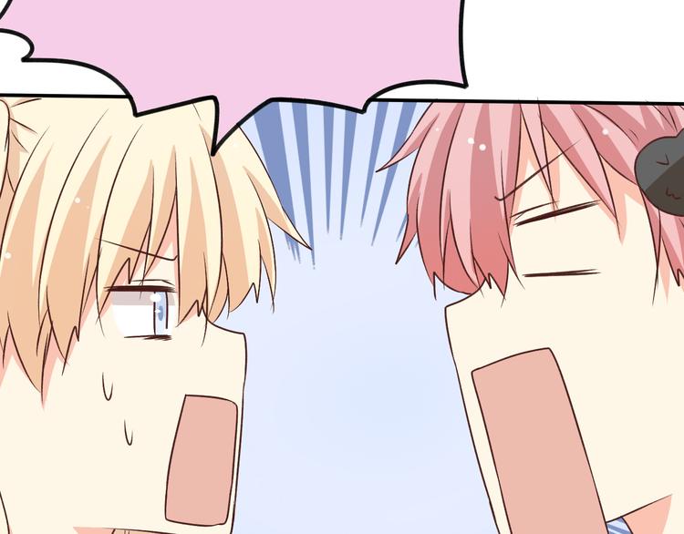 第21话 一起画漫画吧(1/2)-第21话