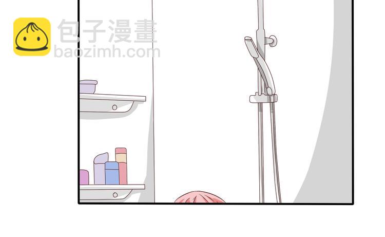 第9话 一起洗澡一起睡(1/2)-第9话