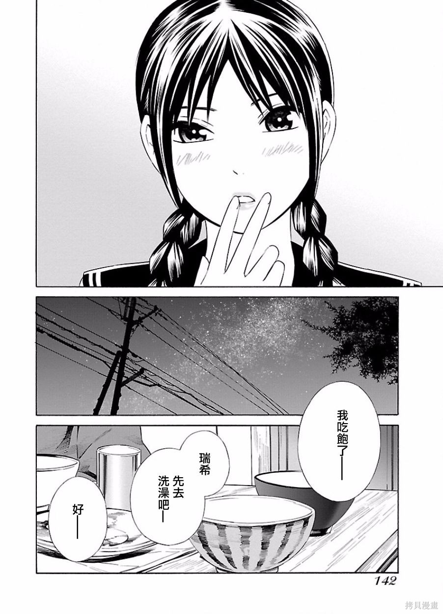 🍵百合系统 第17话 第6页