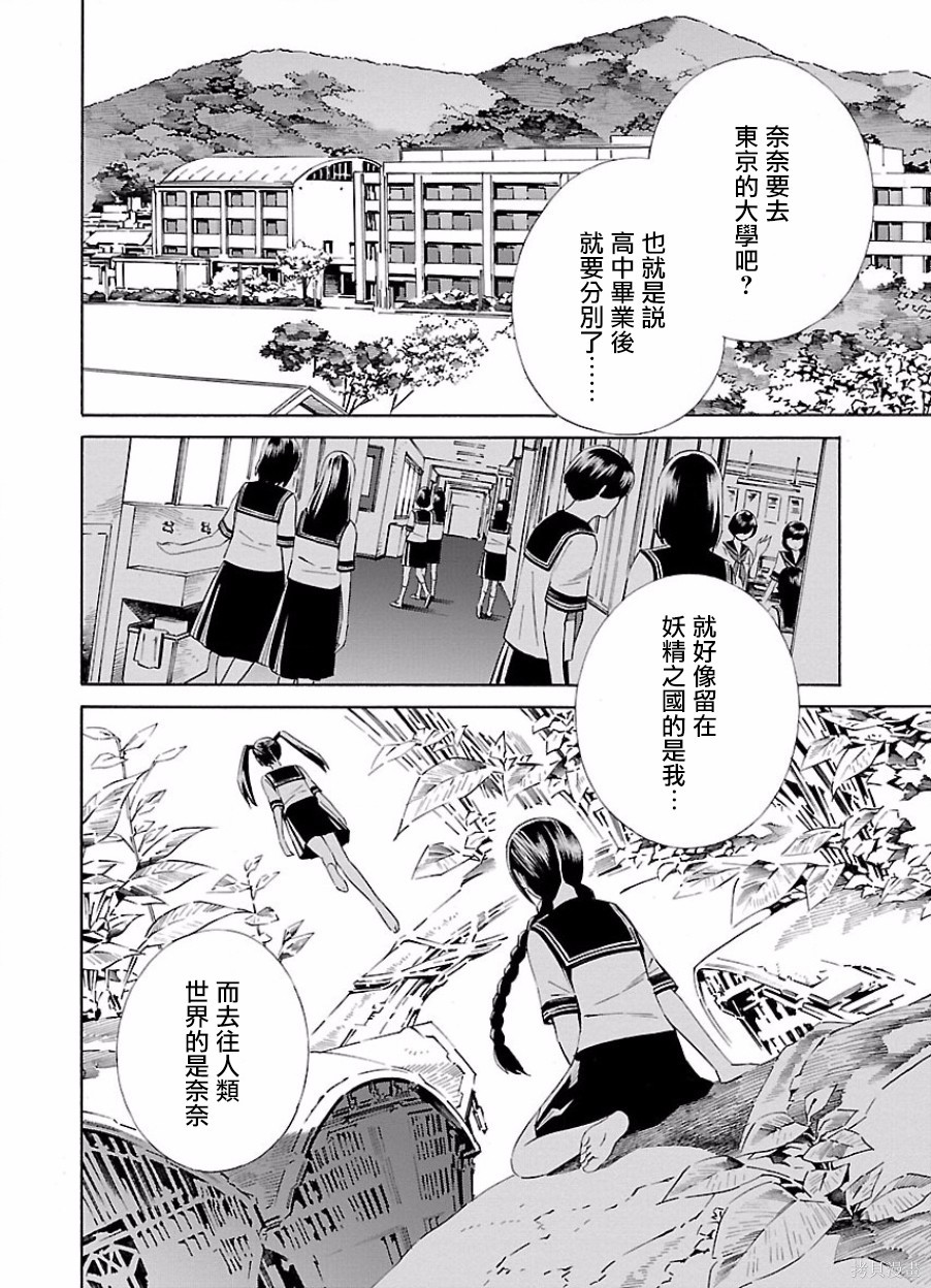 🍵百合系统 第21话 第10页