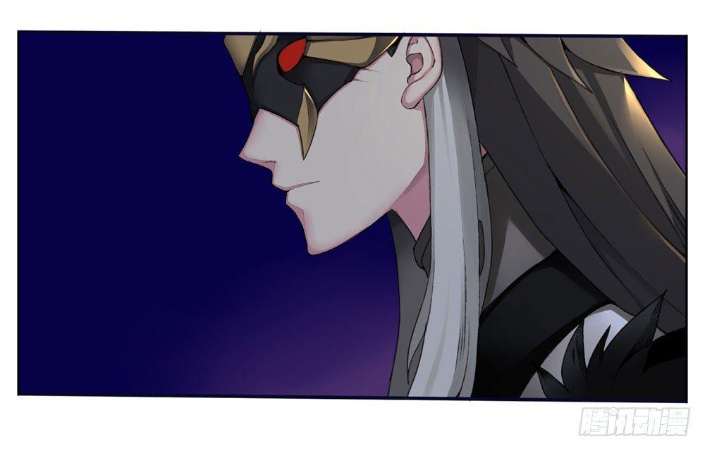 第五回 原来是梦啊&hellip;&hellip;真好-第7话
