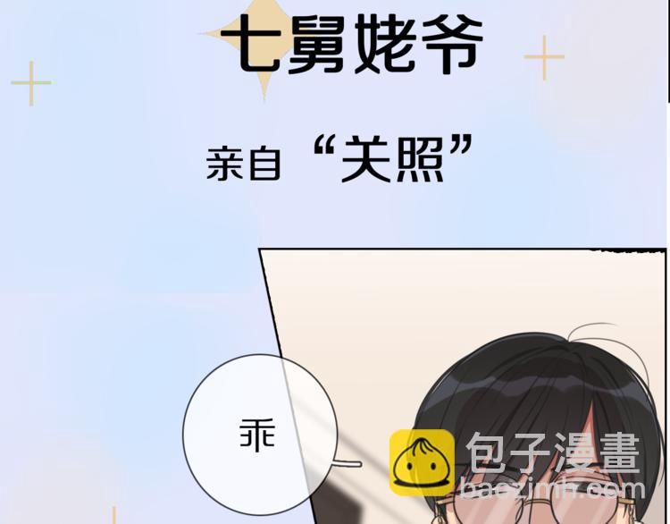 序章 腹黑神明X纯情人类小白兔-第1话