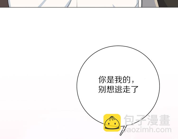 序章 腹黑神明X纯情人类小白兔-第1话