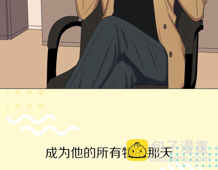 序章 腹黑神明X纯情人类小白兔-第1话