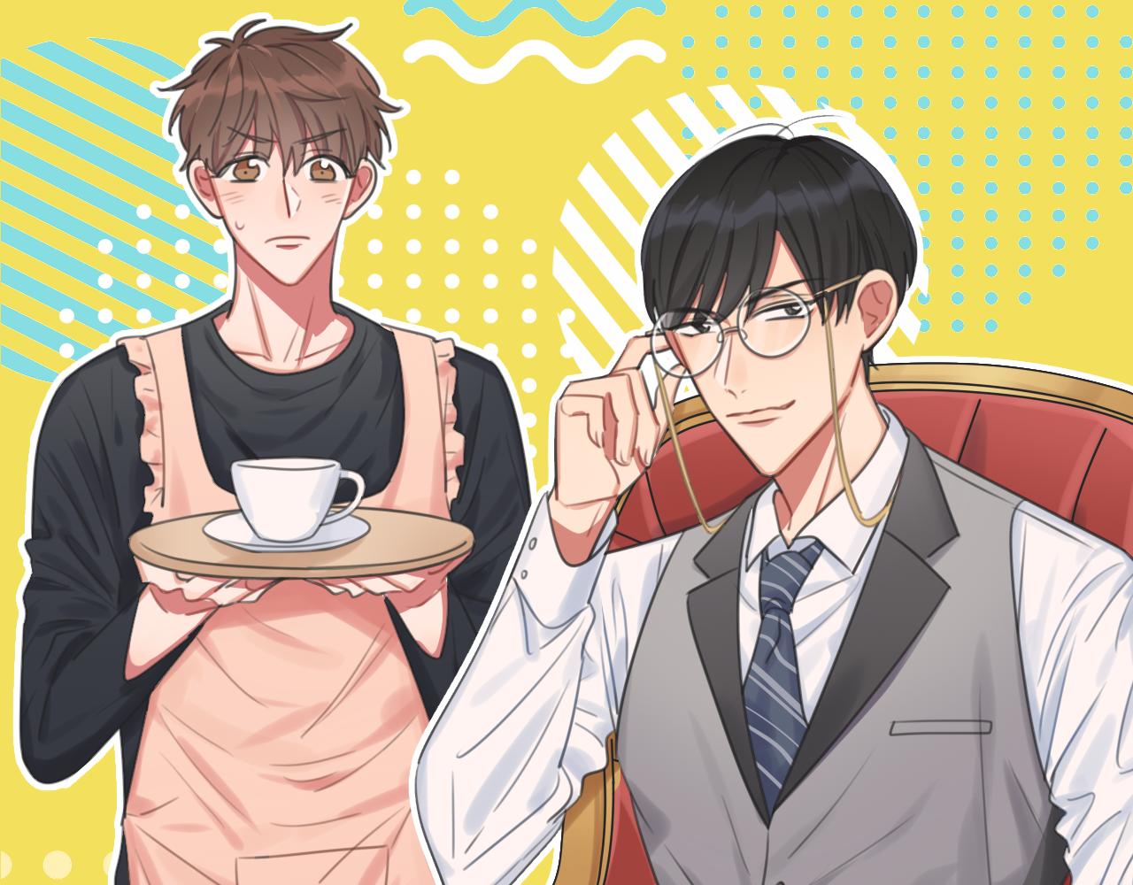 第12话 食神小味(1/3)-第13话