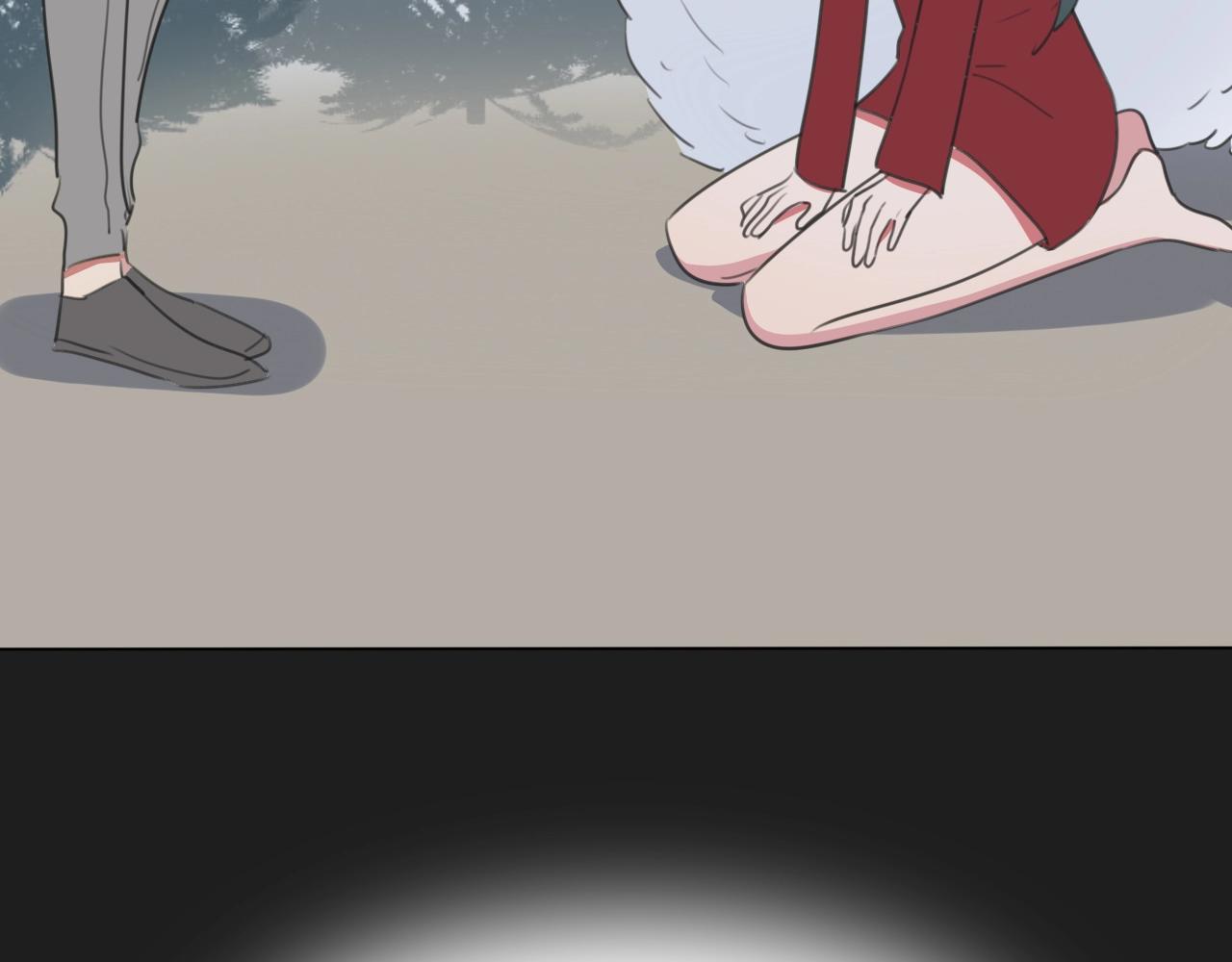 第18话 对七舅姥爷的告白(1/3)-第19话