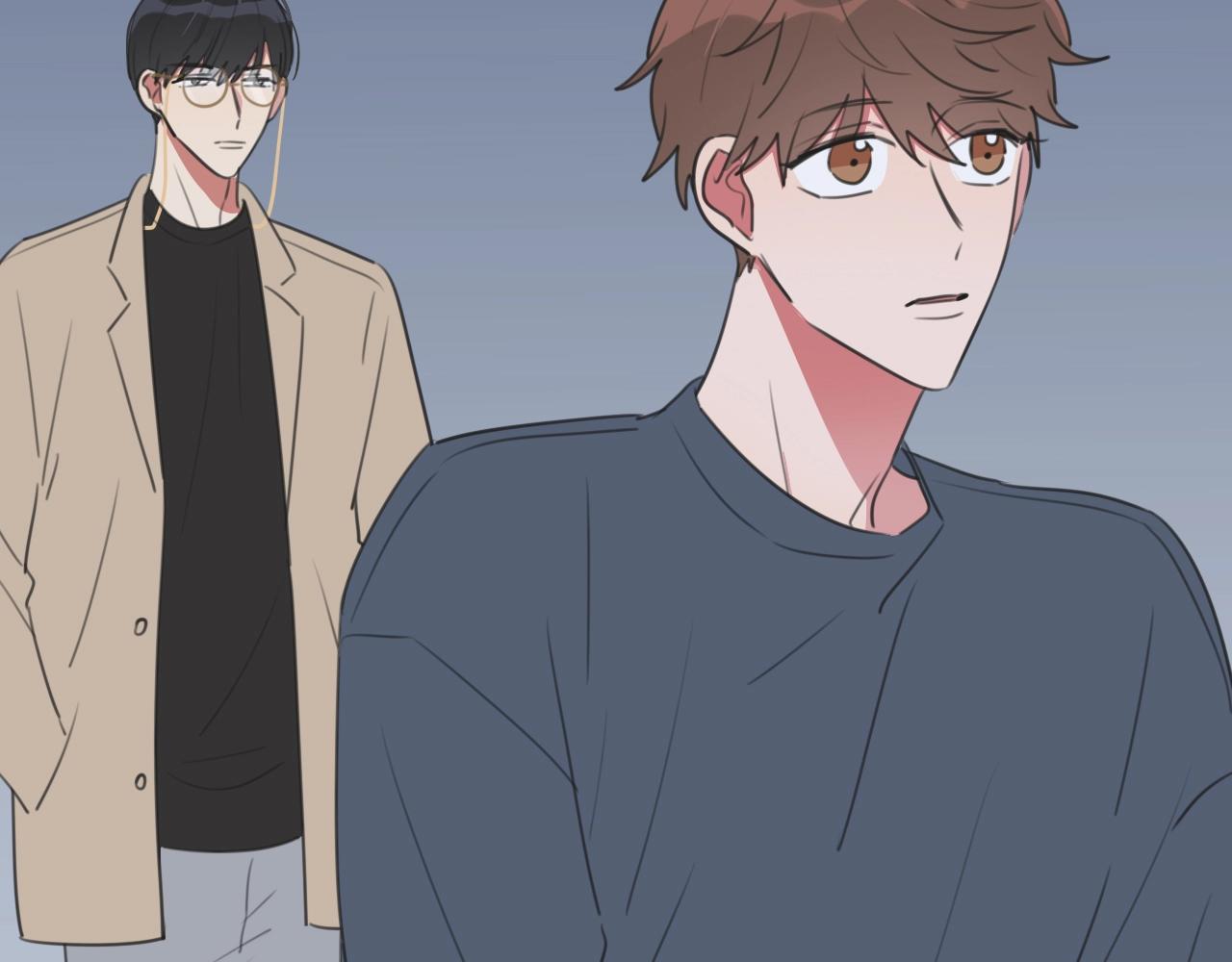 第18话 对七舅姥爷的告白(1/3)-第19话