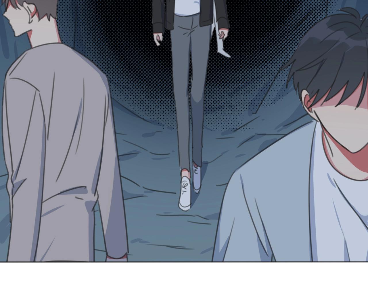 第34话 不可能完成的任务(1/3)-第35话