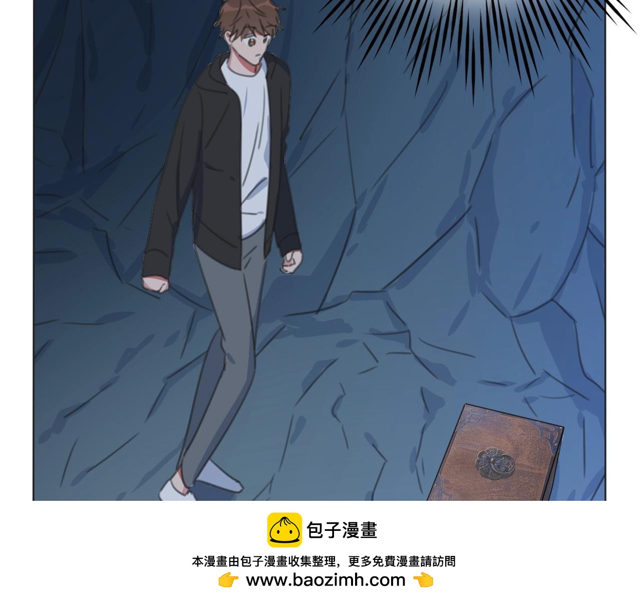 第34话 不可能完成的任务(1/3)-第35话