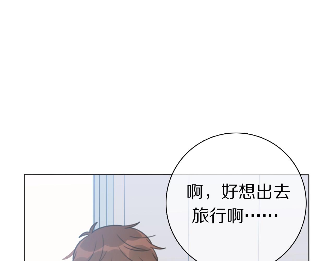 番外 暑假游记(1/3)-第37话