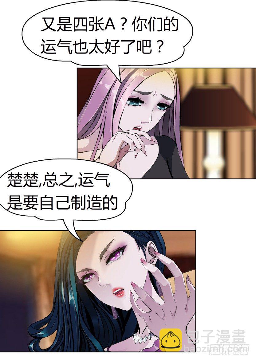 🍵拜金都市 2.金钱,一定能带来幸福吗? 第8页