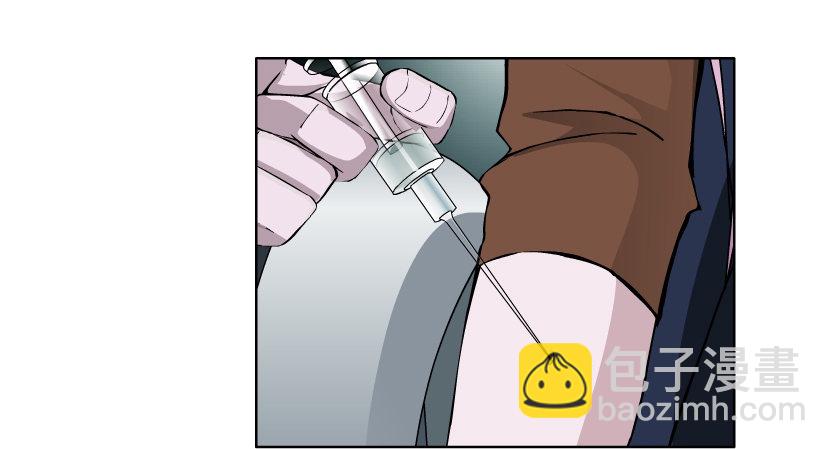 🍵拜金都市 20.真正的朋友（1） 第35页