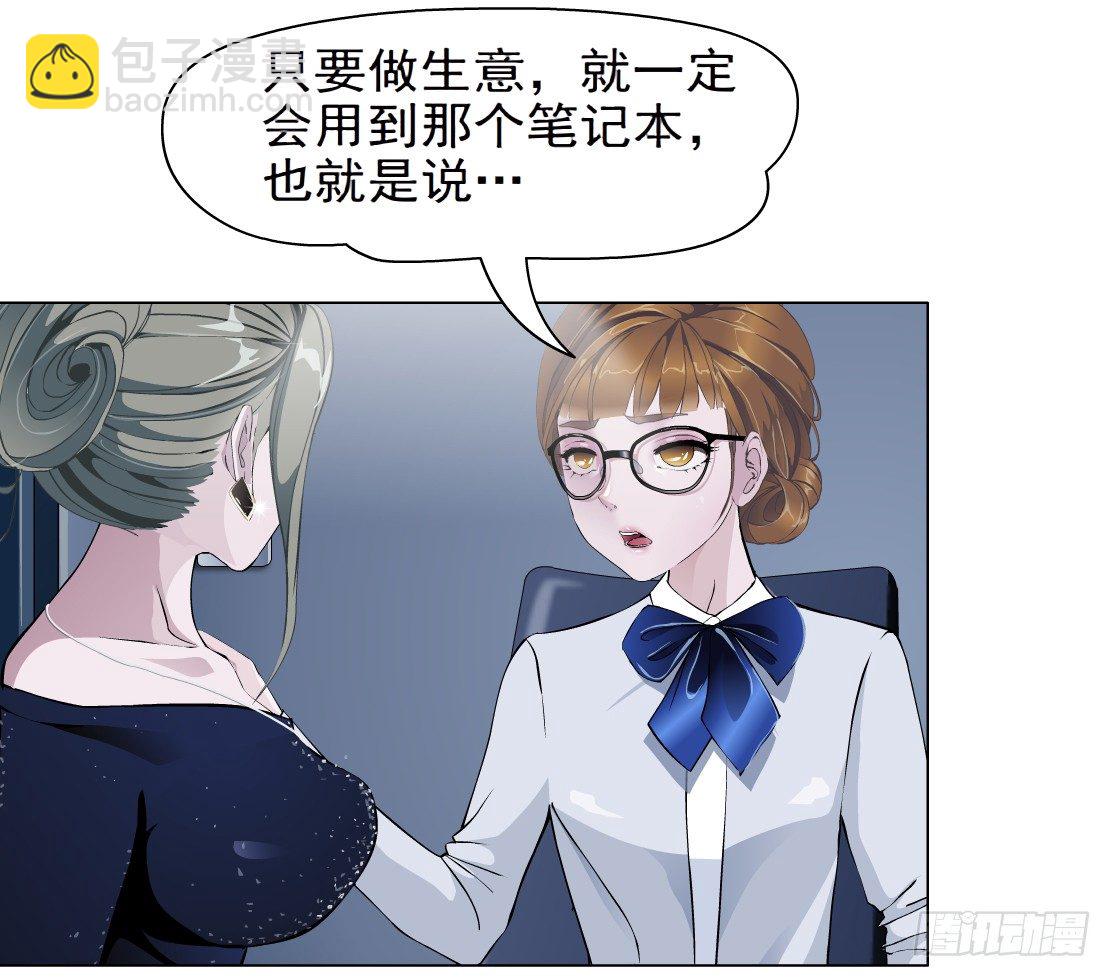🍵拜金都市 32.狂躁症（2） 第7页