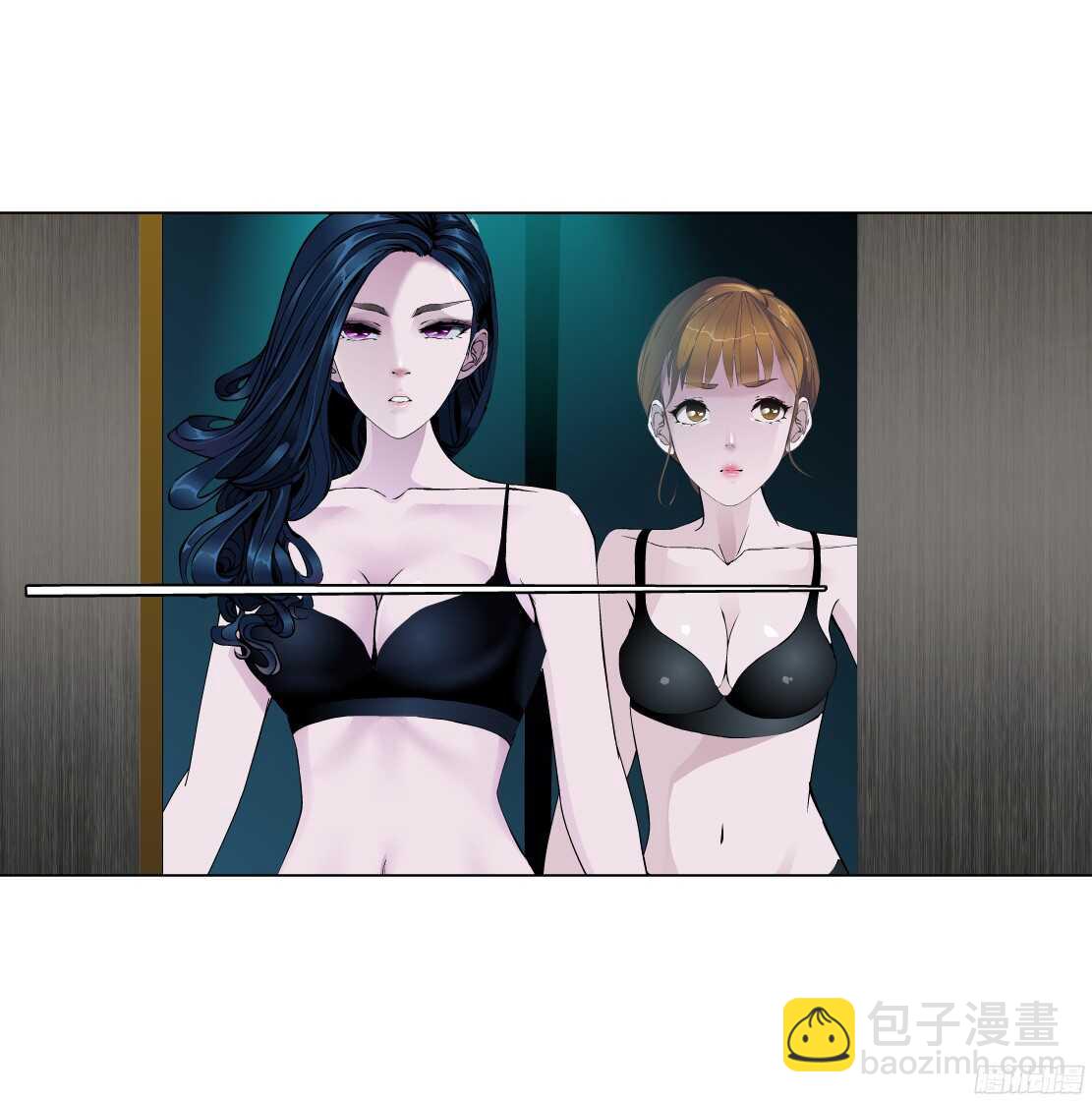 🍵拜金都市 52.地道侠盗（2） 第34页