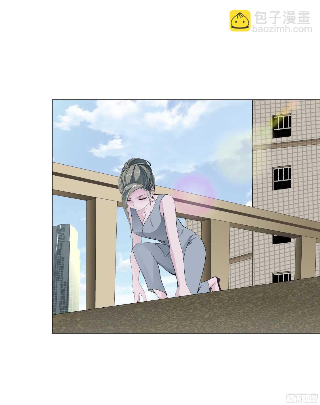 🍵拜金都市 52.地道侠盗（2） 第8页